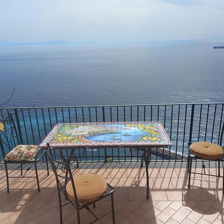 The Guardian Of Amalfi Villa Exterior photo