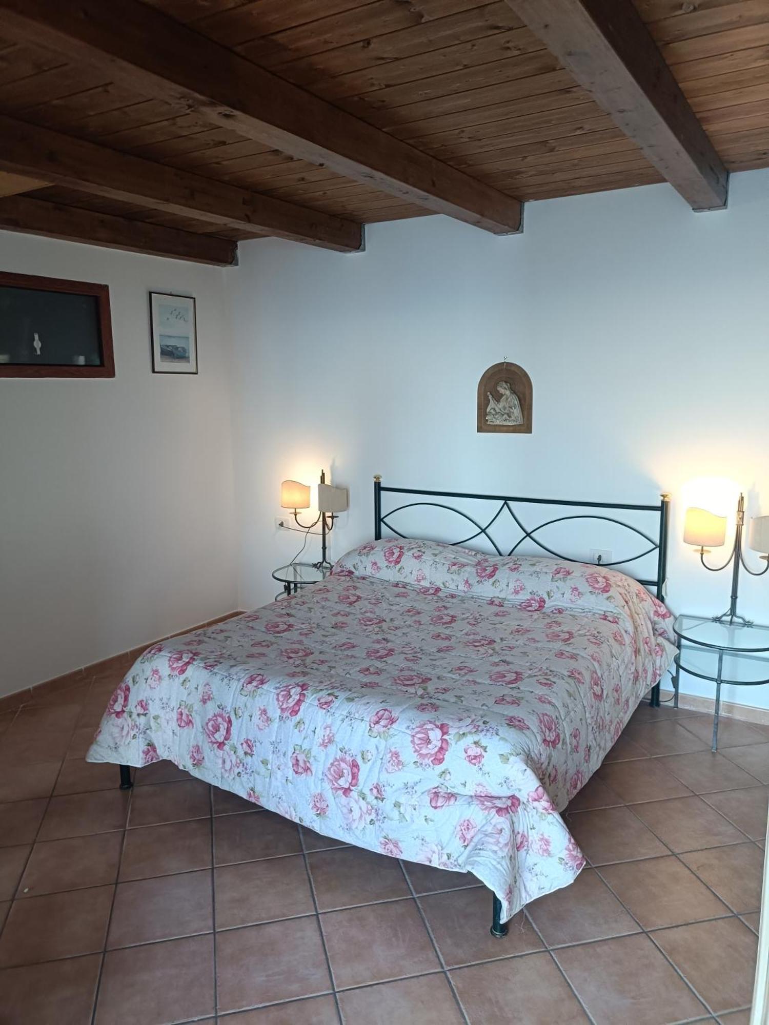 The Guardian Of Amalfi Villa Exterior photo