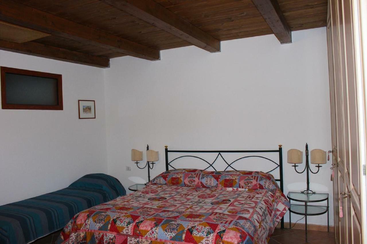 The Guardian Of Amalfi Villa Exterior photo
