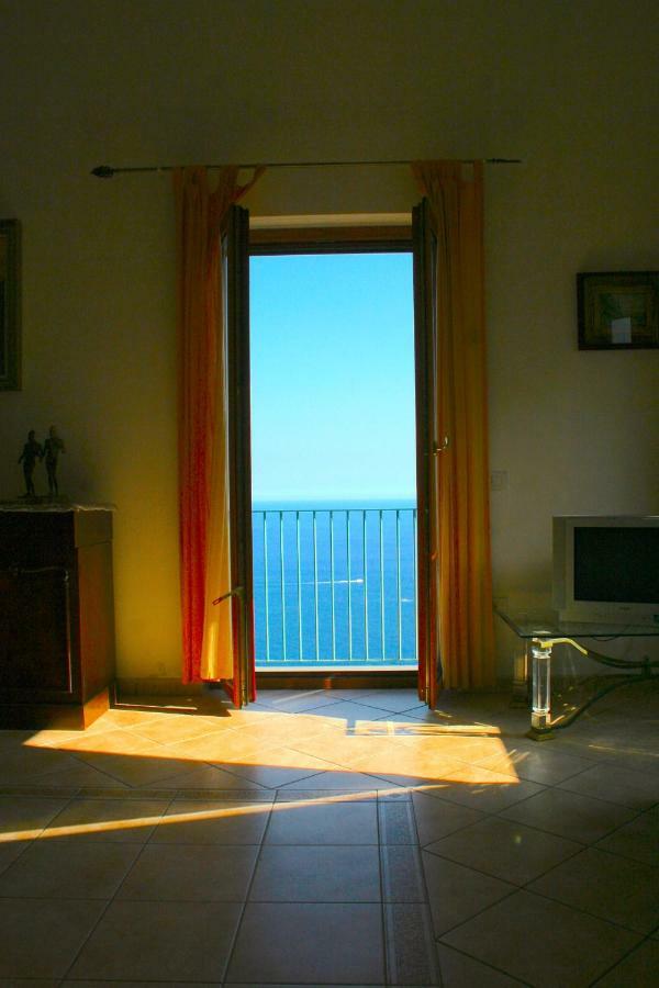 The Guardian Of Amalfi Villa Exterior photo