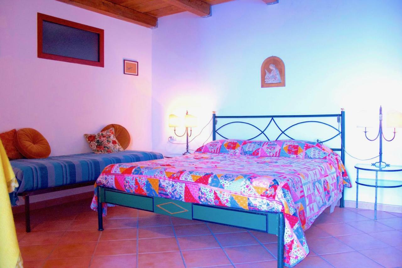 The Guardian Of Amalfi Villa Exterior photo